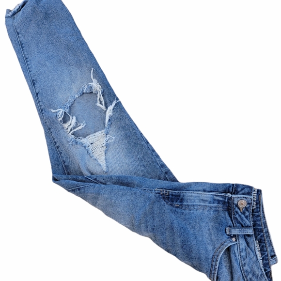 Rewash | Jeans | Rewash Super High Rise 